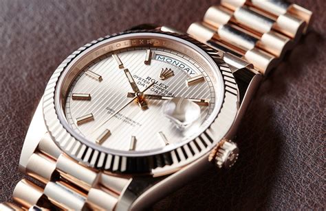 rolex oyster perpetual day to date|rolex day date 40 price.